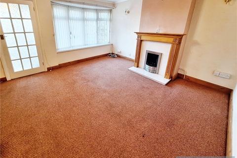 3 bedroom terraced house for sale, Rowan Way, Malpas, Newport