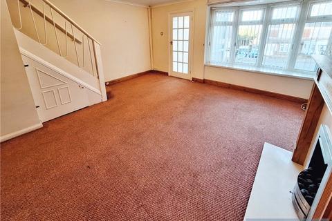 3 bedroom terraced house for sale, Rowan Way, Malpas, Newport