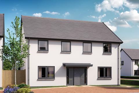 3 bedroom semi-detached house for sale - Plot 83,84, Kintail at Allanwater Chryston, Gartferry Road, Chryston G69