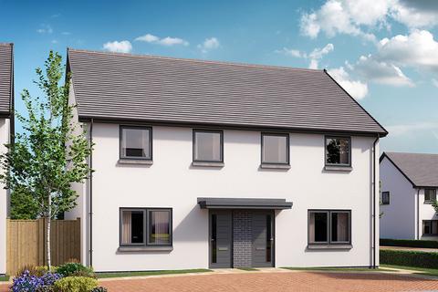 3 bedroom semi-detached house for sale, Plot 83, Kintail at Allanwater Chryston, Gartferry Road, Chryston G69