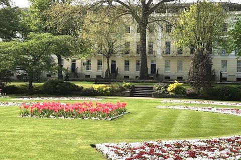 4 bedroom penthouse for sale, The Broad Walk, Imperial Square, Cheltenham, Gloucestershire, GL50