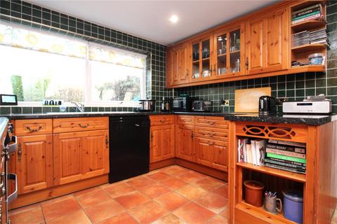 5 bedroom detached house for sale - Fairlawn, Liden, Swindon, Wiltshire, SN3