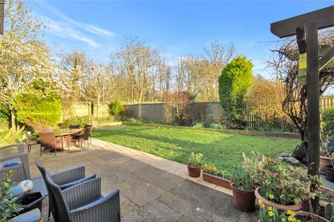 5 bedroom detached house for sale, Fairlawn, Liden, Swindon, Wiltshire, SN3
