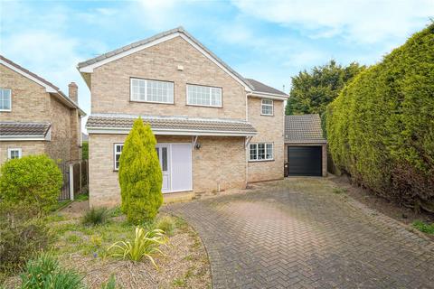 4 bedroom detached house for sale, Orchid Way, South Anston, Sheffield, South Yorkshire, S25