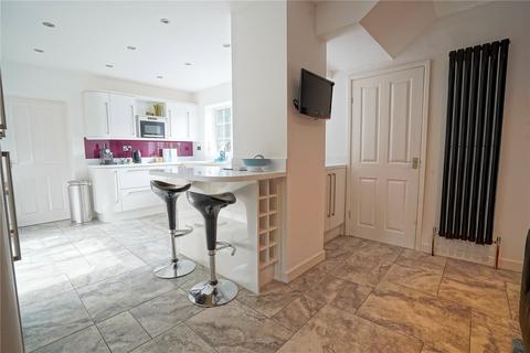 4 bedroom detached house for sale, Orchid Way, South Anston, Sheffield, South Yorkshire, S25