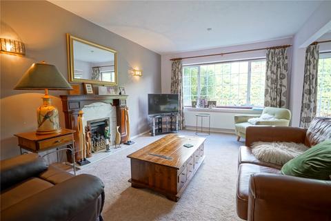 4 bedroom detached house for sale, Orchid Way, South Anston, Sheffield, South Yorkshire, S25