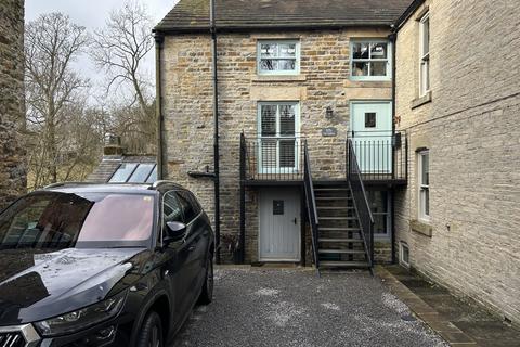 3 bedroom apartment for sale - Market Place, Middleton-In-Teesdale DL12