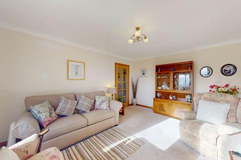 31 Honeyberry Drive, Rattray, Blairgowrie, PH10 7RB