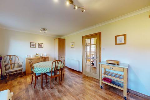31 Honeyberry Drive, Rattray, Blairgowrie, PH10 7RB