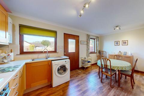 31 Honeyberry Drive, Rattray, Blairgowrie, PH10 7RB