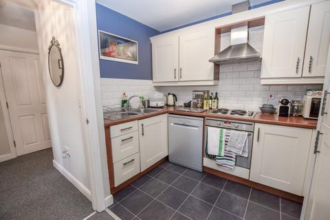 2 bedroom flat for sale - New Copper Moss, Altrincham, Greater Manchester, WA15