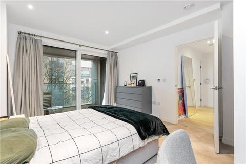 1 bedroom apartment for sale, Rodney Street, London, N1