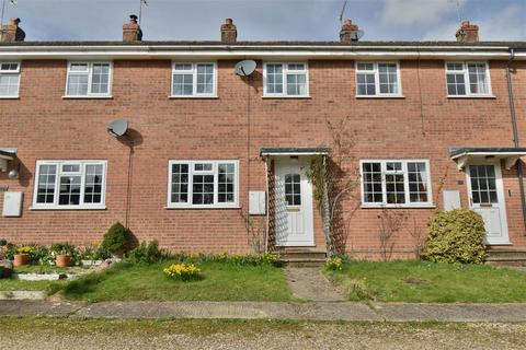 3 bedroom terraced house for sale, Harwood Rise, Newbury RG20