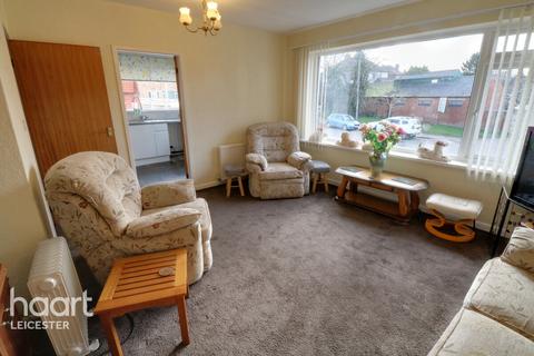 2 bedroom bungalow for sale, Sanvey Lane, Leicester