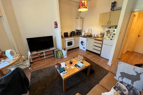 1 bedroom flat to rent - Mitford Road, Manchester M14