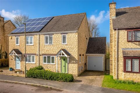 3 bedroom semi-detached house for sale - Chipping Norton, Oxfordshire OX7