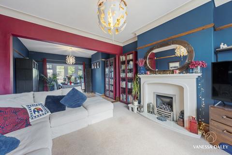 94 Powis Road, Ashton On Ribble, Preston, PR2 1AE