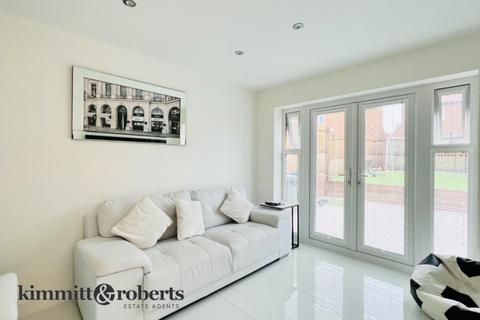 4 bedroom detached house for sale, Carrhouse Walk, Dalton-Le-Dale, Seaham, Durham, SR7