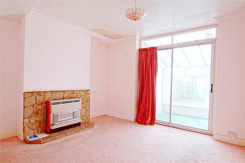 4 bedroom end of terrace house for sale, Milton Avenue, Rustington, Littlehampton, West Sussex, BN16