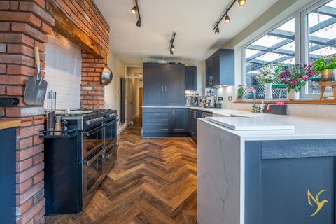 23 Laugherne Road, Worcester, WR2 5LP