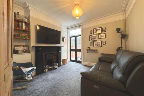23 Laugherne Road, Worcester, WR2 5LP