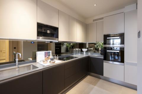 2 bedroom apartment for sale, Oceanic House, St James', SW1