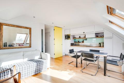 2 bedroom apartment for sale - Willesden Lane, Kilburn