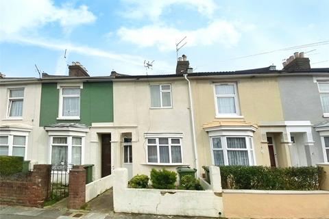 3 bedroom terraced house for sale, Emsworth Road, Portsmouth, Hampshire