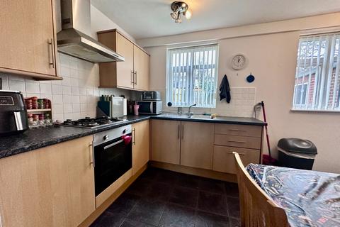 3 bedroom terraced house for sale - Drummond Road, Kenton, Newcastle upon Tyne, NE3