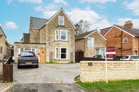 5 bedroom detached house for sale - Witney, Witney OX28