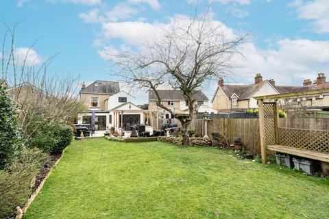 5 bedroom detached house for sale, Witney, Witney OX28