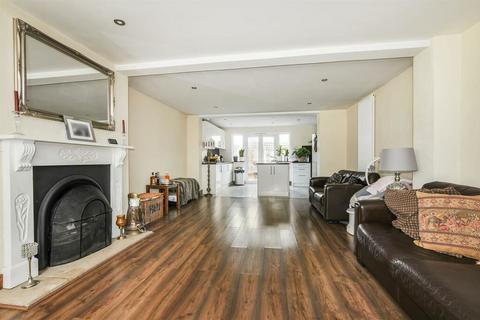 3 bedroom terraced house for sale, Clifford Road, Petersham, Richmond, ,, TW10 7EA