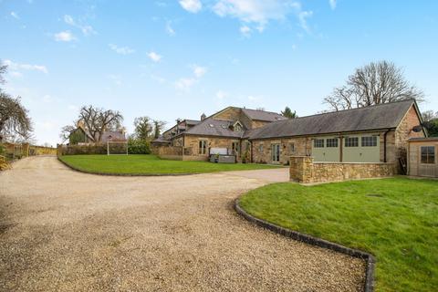 4 bedroom barn conversion for sale, Northop Road, Flint Mountain, Flint, Flintshire