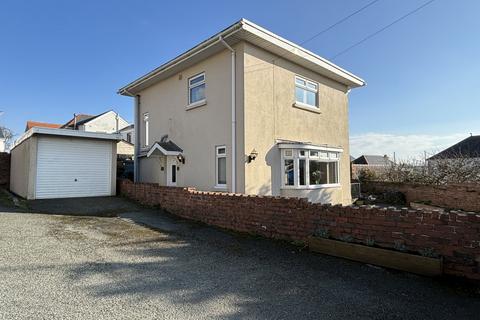 3 bedroom detached house for sale, The Rath, Milford Haven, Pembrokeshire, SA73
