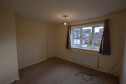 3 bedroom semi-detached house to rent - Edwards Drive, Castlefields, Castlefields, Stafford, ST16