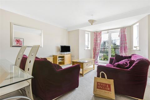 2 bedroom apartment to rent, OSNEY LANE, OXFORD, OX1
