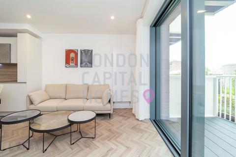 1 bedroom apartment to rent, Skyline Apartments 11 Makers Yard LONDON E3