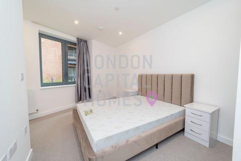 1 bedroom apartment to rent, Skyline Apartments 11 Makers Yard LONDON E3