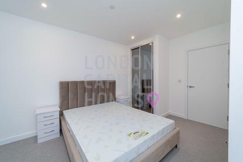 1 bedroom apartment to rent, Skyline Apartments 11 Makers Yard LONDON E3