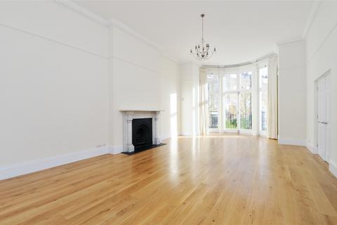4 bedroom apartment to rent, Belsize Grove, London, NW3