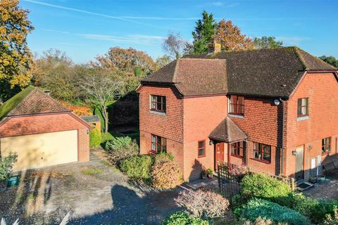 4 bedroom detached house for sale, With Countryside Views in Sandhurst