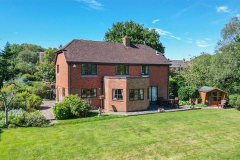 4 bedroom detached house for sale, With Countryside Views in Sandhurst