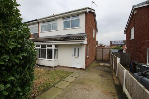 3 bedroom semi-detached house for sale - Carr Lane, Wigan, WN3