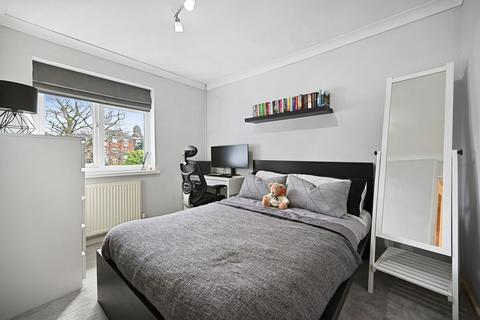 2 bedroom maisonette for sale - Langley Park Road, Langley Lawnes, SM2