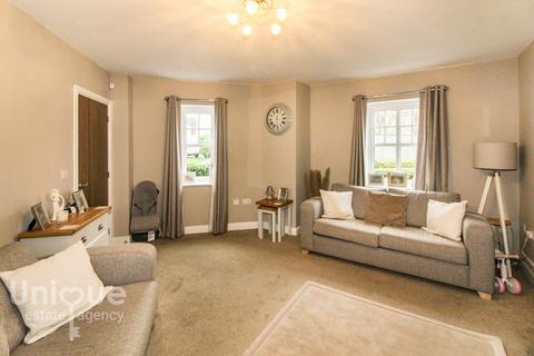 3 bedroom semi-detached house for sale, Faulkner Crescent, Lytham St. Annes, Lancashire, FY8