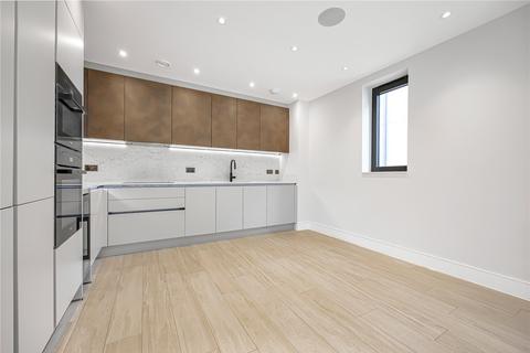 2 bedroom apartment for sale, Plot 2 The Exchange, Parabola Road, Cheltenham, Gloucestershire, GL50