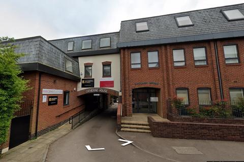 Office to rent, Adelaide Street, St Albans AL3