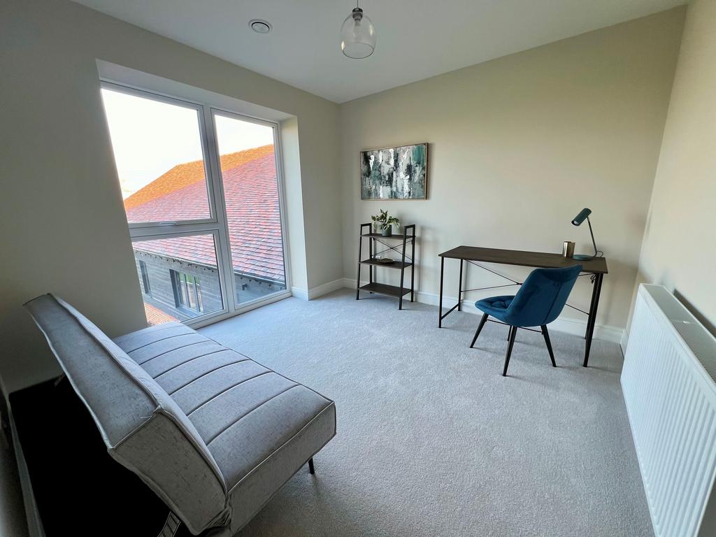 Bedroomthree