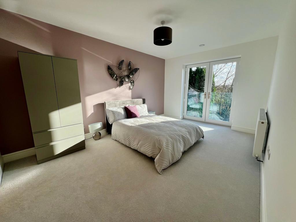 Principal Bedroom