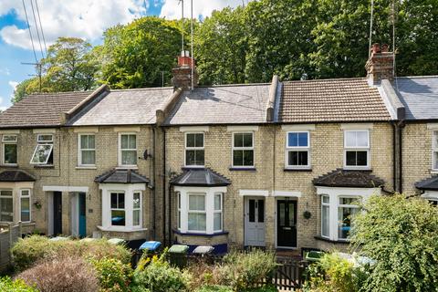 3 Glenview Gardens, Hemel Hempstead, HP1 1TF